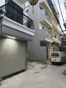 HIẾM NHÀ PHỐ HỮU HƯNG - TÂY MỖ - GIÁ 6.3 TỶ- SỐ 43M2- Ô TÔ QUA NHÀ - CẦN BÁN GẤP