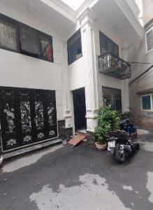 ✅✅ NHÀ ĐẸP HOÀNG HOA THÁM (15.5t)