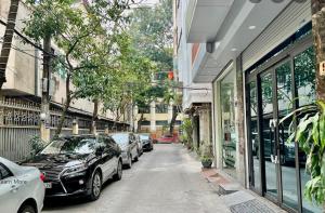 NHÀ VIP CỰC ĐẸP, CỰC RẺ HOÀNG HOA THÁM (7t)
