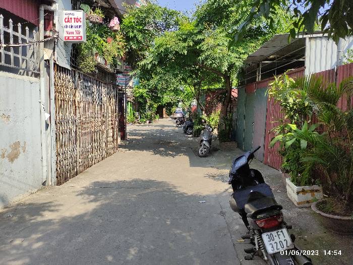 Bán nhà phố Hồng Hà diện tích 82,5 mét nhỉnh 5 tỷ