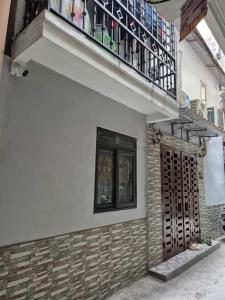 Bán nhà Phúc Xá - 2 tầng - 4,4 TỶ