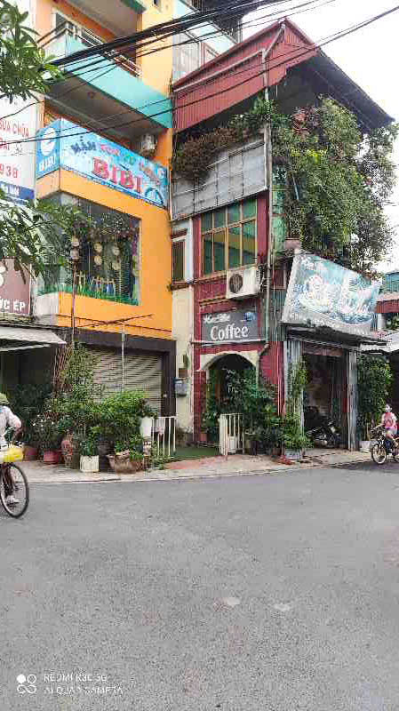 Bán đất tại đường cầu đuống 2, yên viên, gia lâm, Hà Nội diện tích 105m2 Giá 6 tỷ