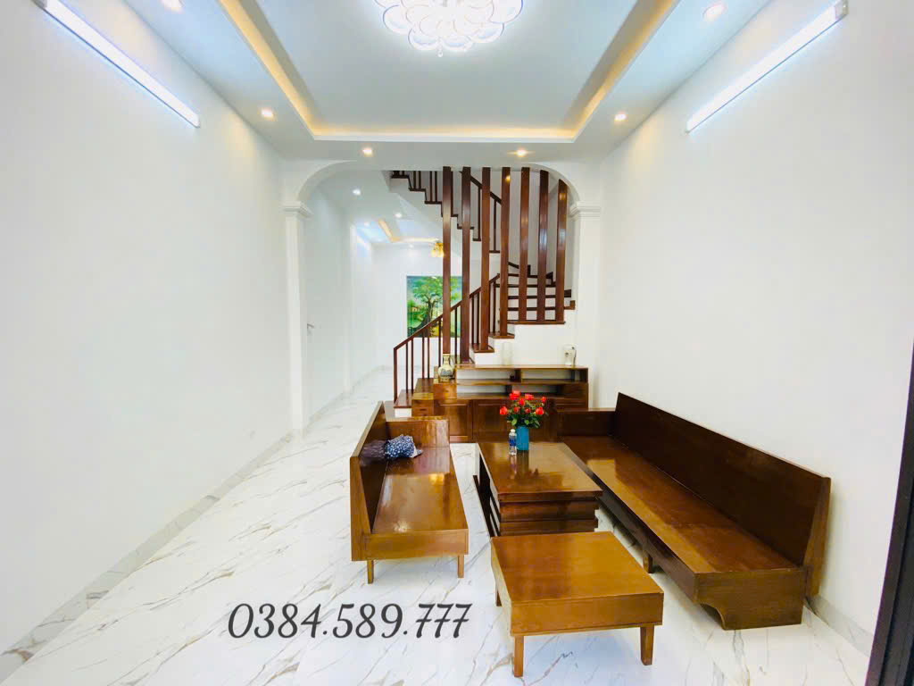 NHÀ MẶT PHỐ QUANG TRUNG HÀ ĐÔNG SIÊU HIẾM