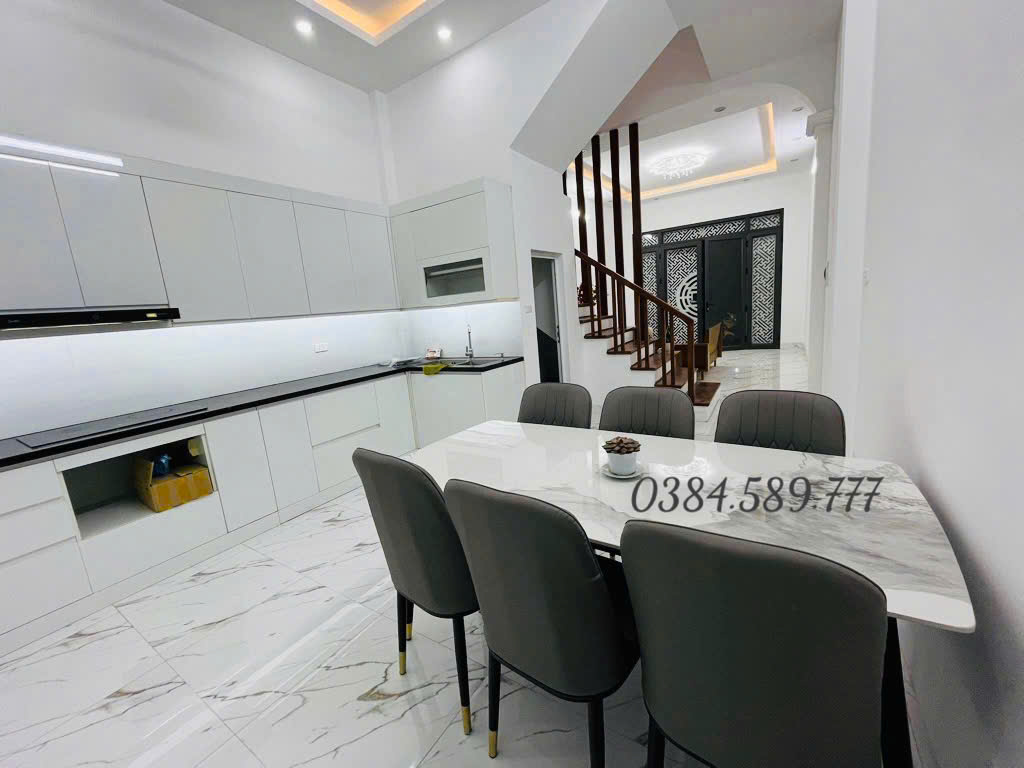 NHÀ MẶT PHỐ QUANG TRUNG HÀ ĐÔNG SIÊU HIẾM