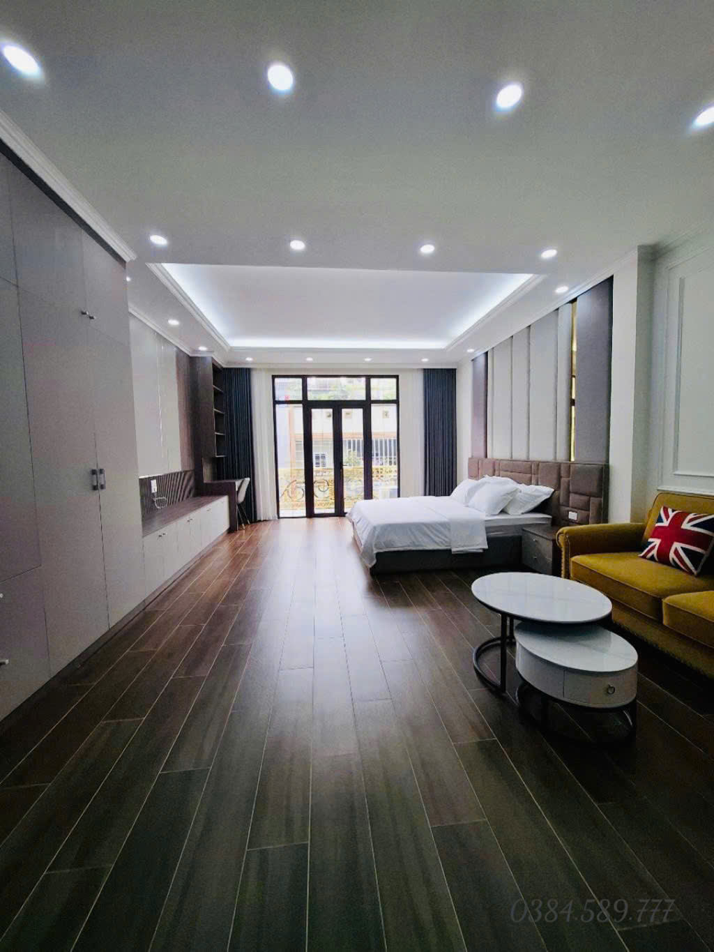 CĂN DUY NHẤT VĂN PHÚ HÀ ĐÔNG, SIÊU PHẨM TRONG TẦM TIỀN