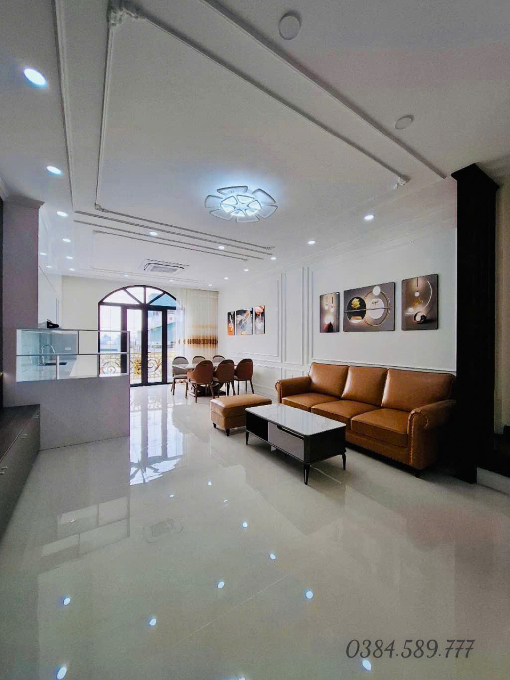 CĂN DUY NHẤT VĂN PHÚ HÀ ĐÔNG, SIÊU PHẨM TRONG TẦM TIỀN