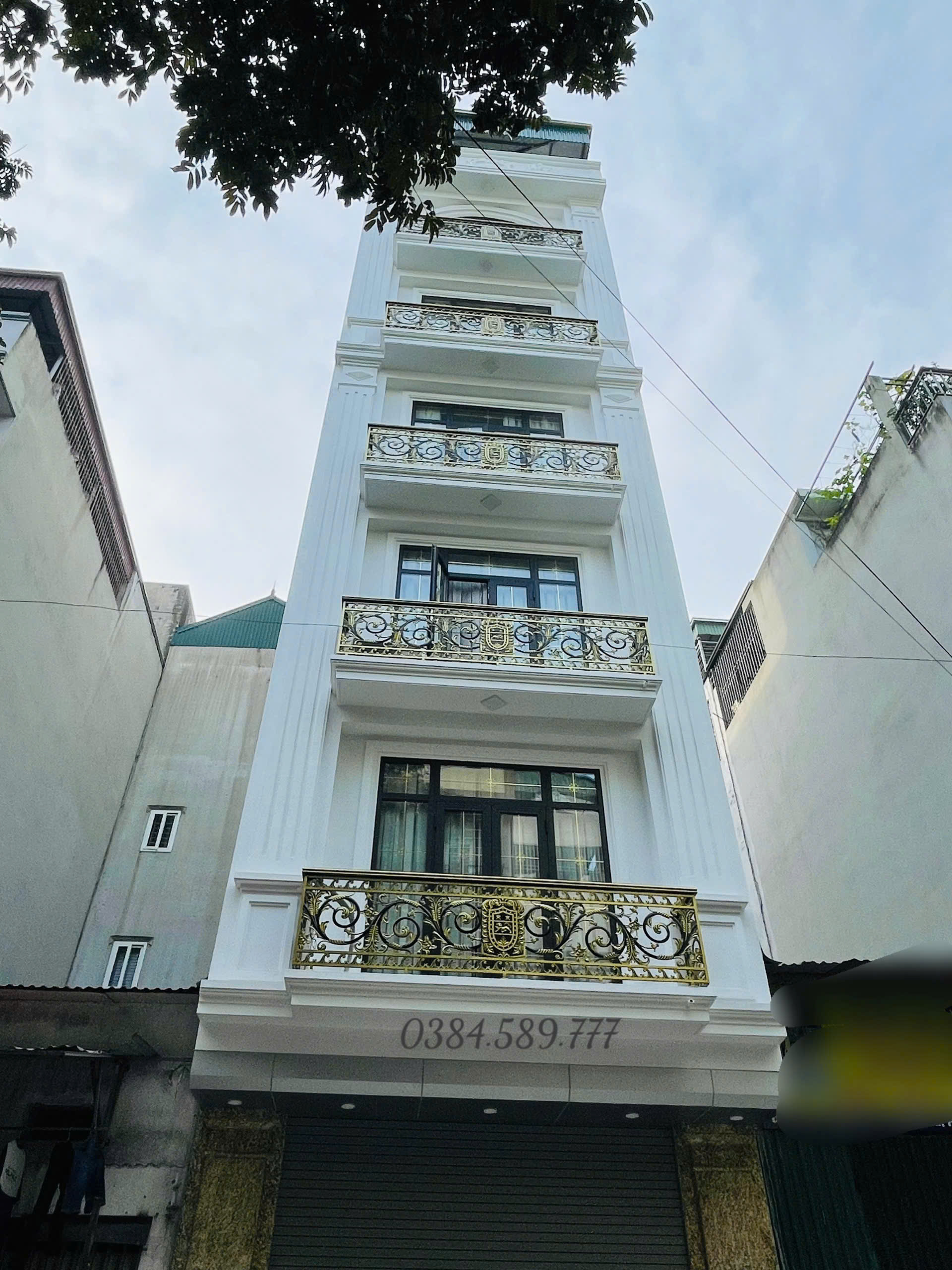 CĂN DUY NHẤT VĂN PHÚ HÀ ĐÔNG, SIÊU PHẨM TRONG TẦM TIỀN