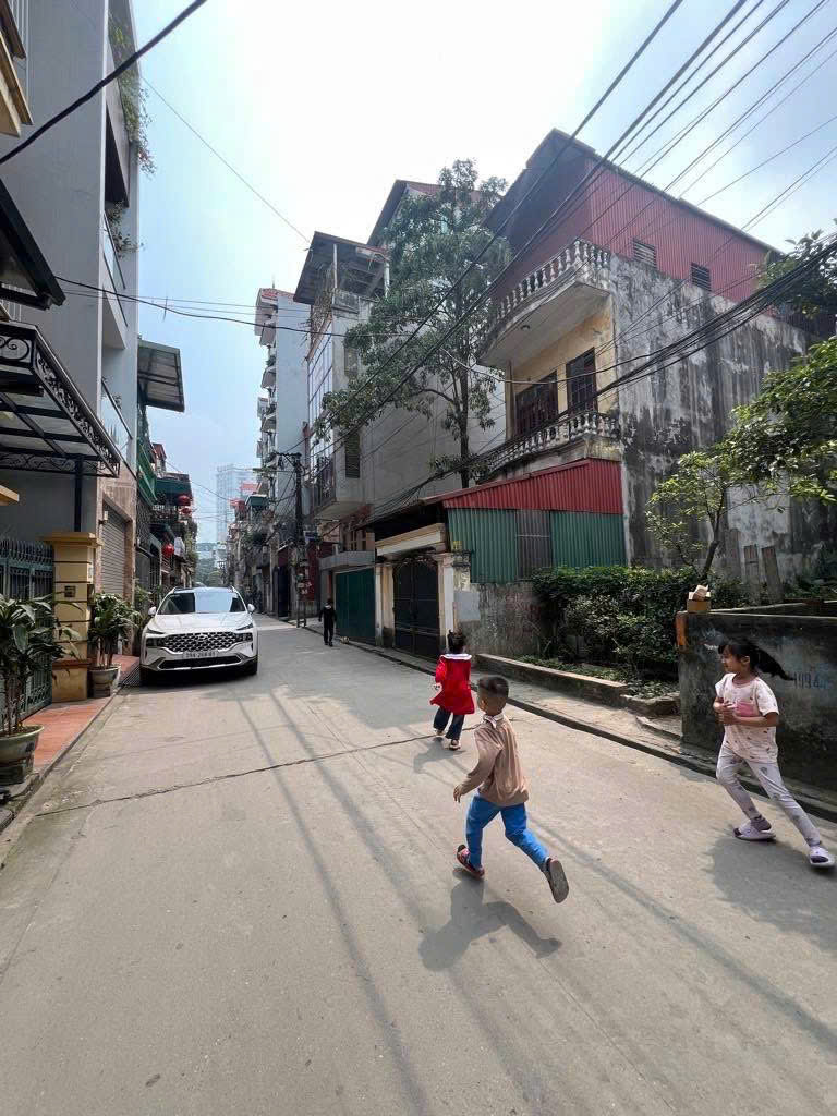 Bán nhà Ngọc Lâm