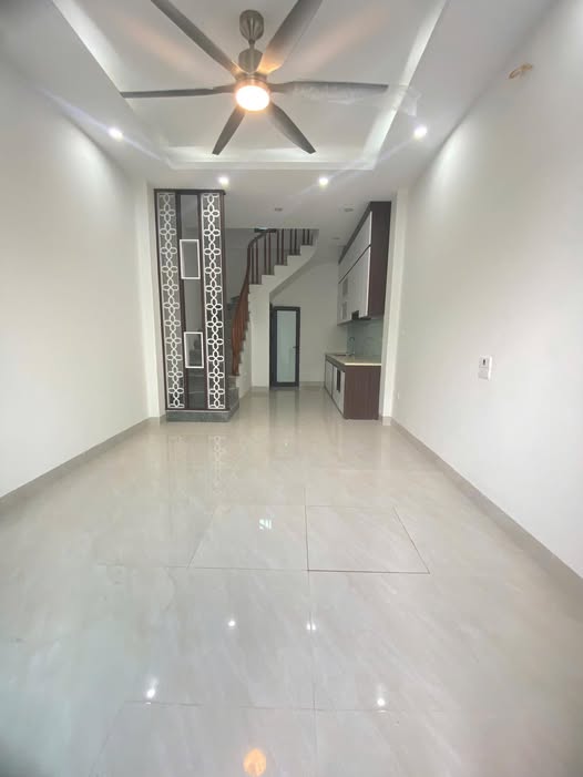 Nhà đẹp 5 tầng tại An Khánh , Hoài Đức, Hà Nội. Sẵn dọn về ở.