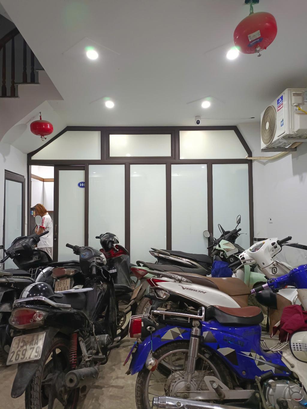 BÁN NHÀ NGÔ THI SỸ HÀ ĐÔNG