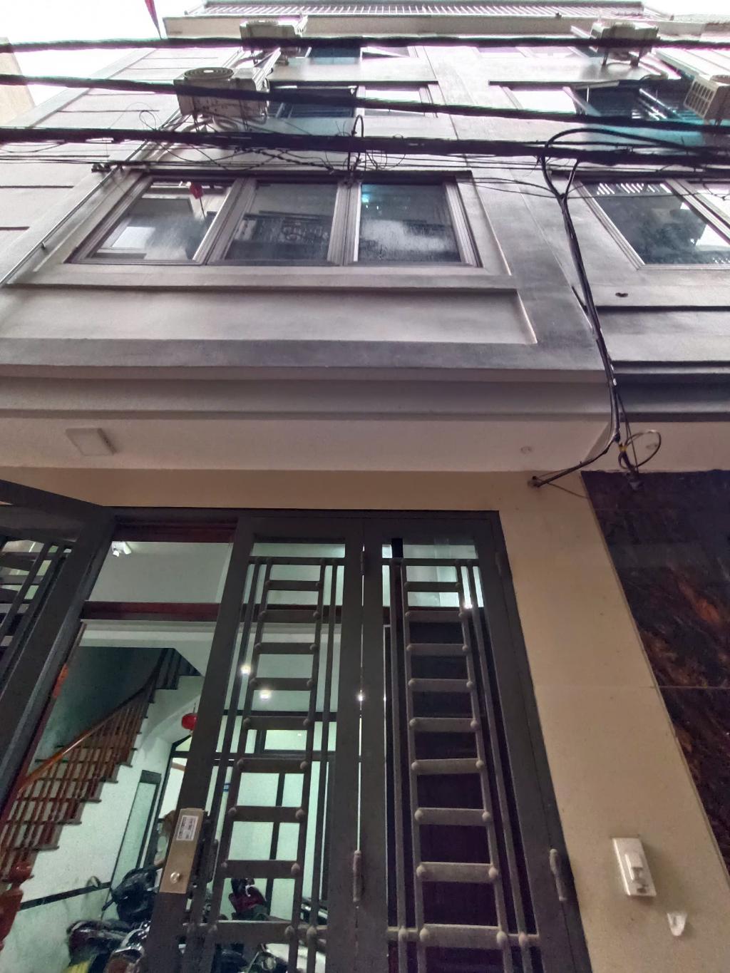 BÁN NHÀ NGÔ THI SỸ HÀ ĐÔNG