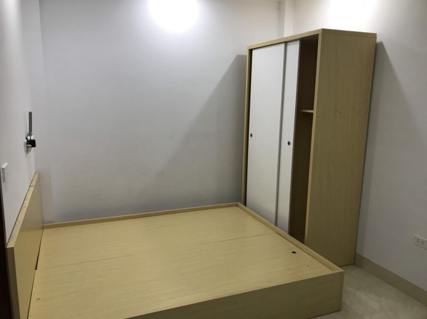 BÁN NHÀ NGÔ THI SỸ HÀ ĐÔNG