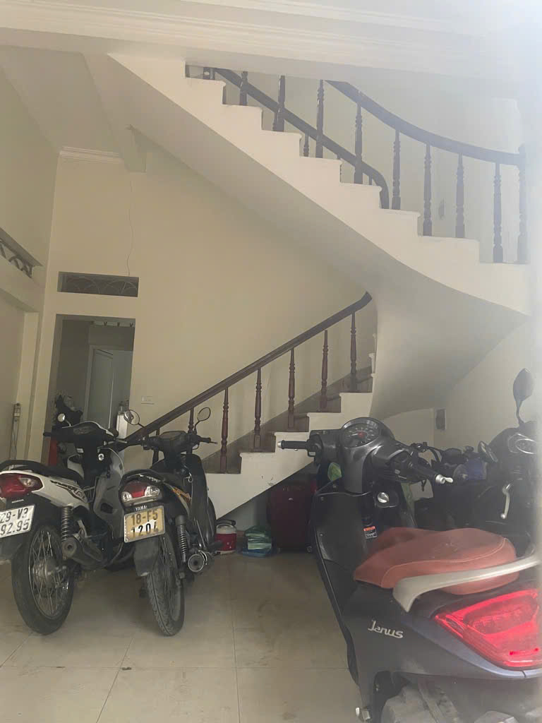 Bán Nhà Cổ Nhuế
