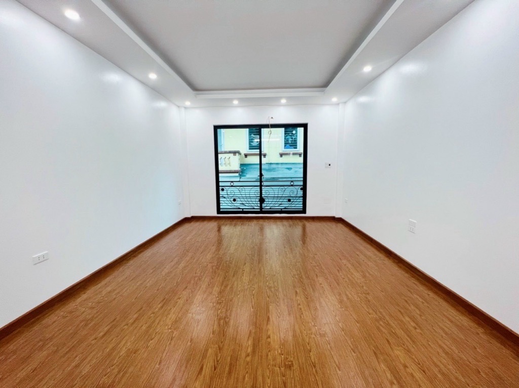 BÁN NHÀ XUÂN ĐỈNH 6.6 TỶ