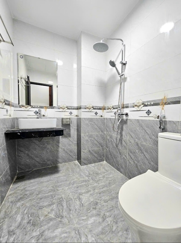 BÁN NHÀ XUÂN ĐỈNH 6.6 TỶ