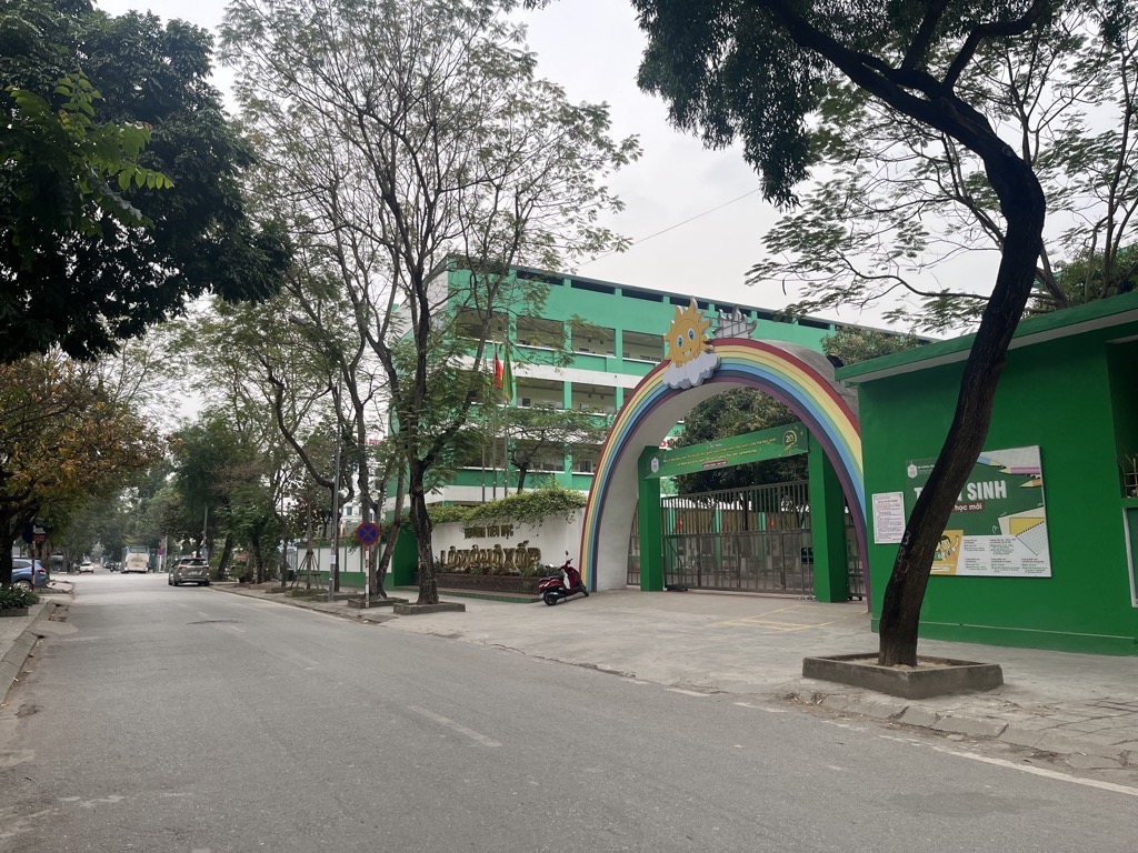 BÁN NHÀ MỄ TRÌ