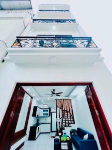 BÁN NHÀ XUÂN ĐỈNH 6.6 TỶ