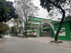 BÁN NHÀ MỄ TRÌ