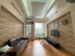 BÁN NHÀ TÂN XUÂN 10.8 TỶ
