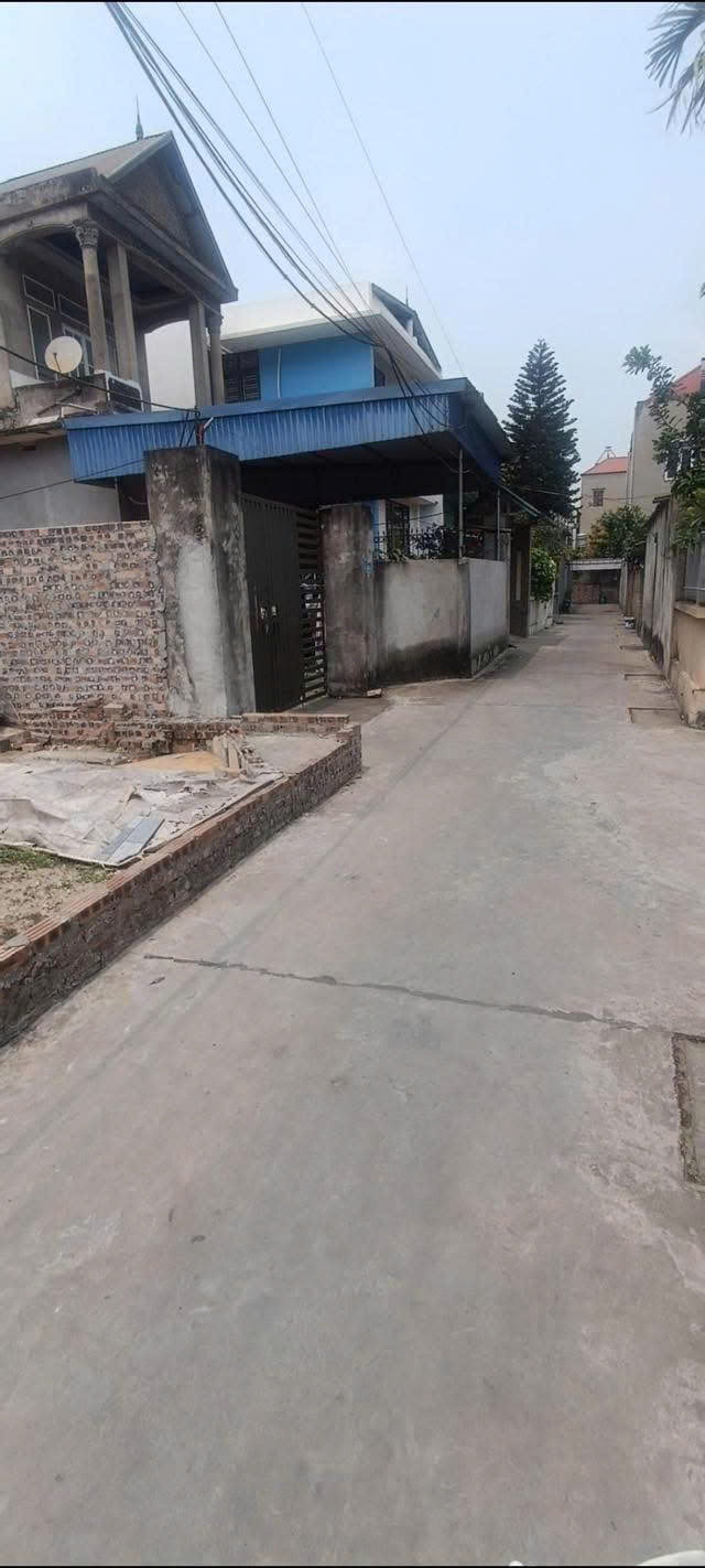 MỘT NGÔI NHÀ TRONG MƠ