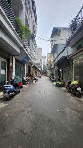 SIÊU PHẨM NHÀ ĐẸP Ở LUÔN - NGÕ THÔNG GARA Ô TÔ - HÀNG XÓM KHU ĐÔ THỊ - KD, LÀM VĂN PHÒNG - TẶNG TOÀN BỘ NỘI THẤT GẮN TƯỜNG -Nhà Đại Mỗ DT43 5Tầng MT5.3 9.2 tỷ
