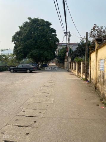 Bán đất tại Đường Đông Ngạc, Phường Đông Ngạc, Bắc Từ Liêm, Hà Nội diện tích 57m2