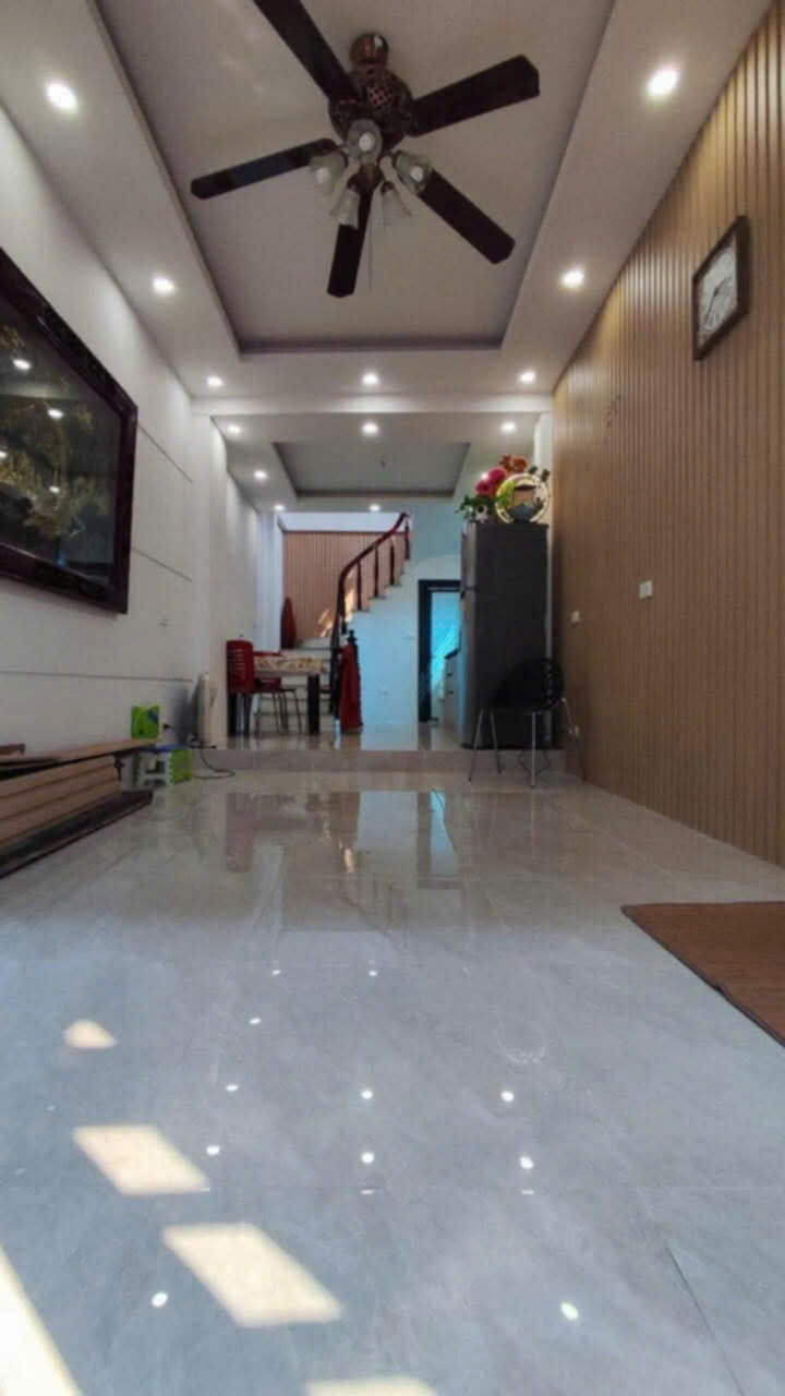 BÁN NHÀ ĐẠI MỖ – 2 MẶT THOÁNG – Ô TÔ ĐỖ NGÀY ĐÊM