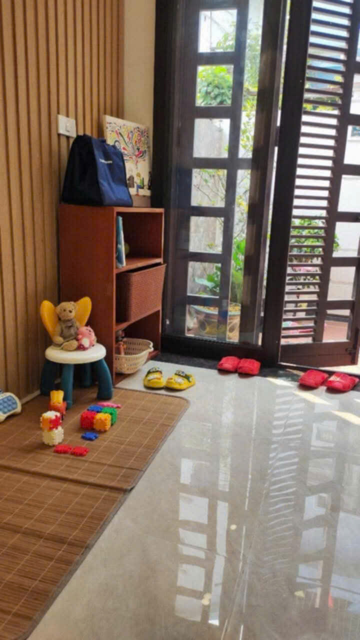 BÁN NHÀ ĐẠI MỖ – 2 MẶT THOÁNG – Ô TÔ ĐỖ NGÀY ĐÊM