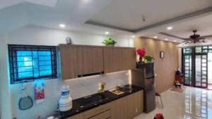 BÁN NHÀ ĐẠI MỖ – 2 MẶT THOÁNG – Ô TÔ ĐỖ NGÀY ĐÊM