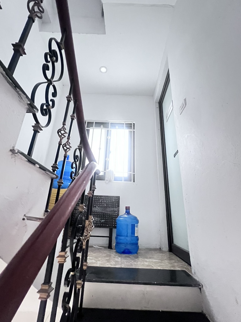 NHÀ ĐẸP ÂU CƠ- TÂY HỒ -