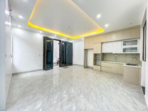 NHÀ ĐẸP ÂU CƠ- TÂY HỒ