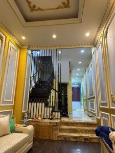 NHÀ ĐẸP ÂU CƠ- TÂY HỒ -