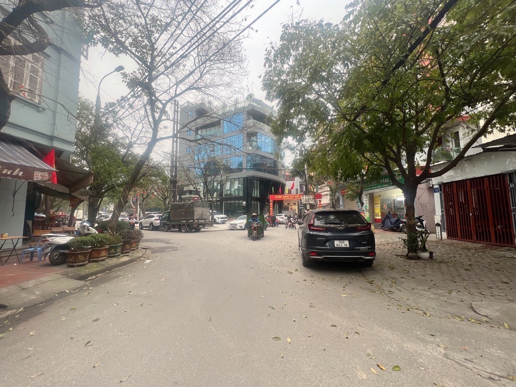 NHÀ ĐẸP LA KHÊ - HÀ ĐÔNG. FULL NỘI THẤT SỊN. DT:  37m2. Chỉ nhỉnh 7 tỷ