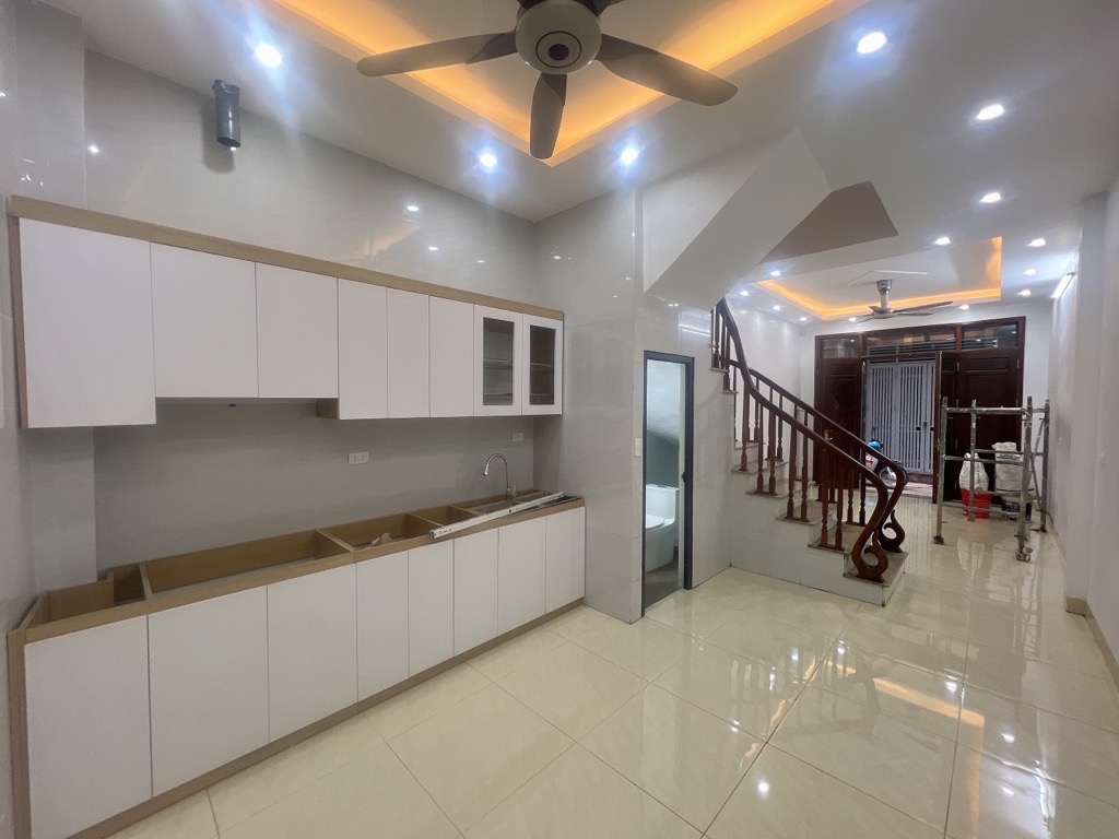 NHÀ ĐẸP LA KHÊ - HÀ ĐÔNG. FULL NỘI THẤT SỊN. DT:  37m2. Chỉ nhỉnh 7 tỷ