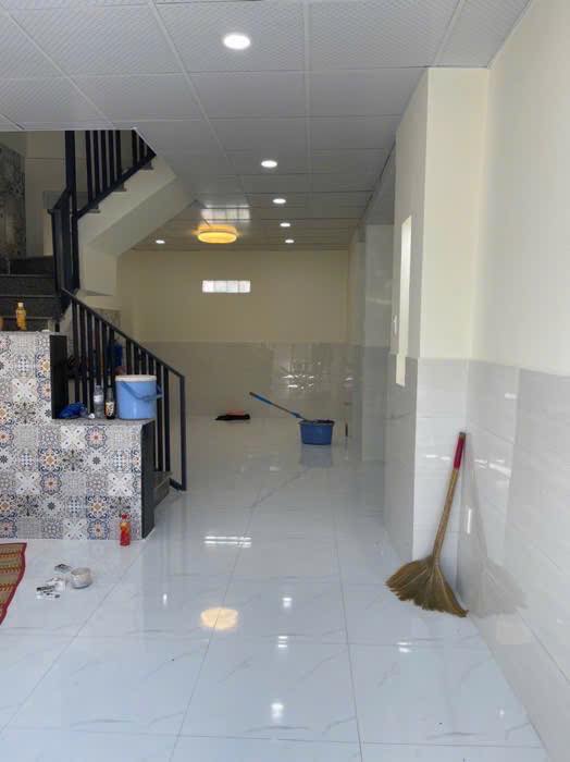 HÀ ĐẸP GIÁ TỐT NGAY KDC HỒNG LONG – THỦ ĐỨC