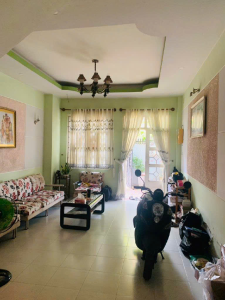TRẦN VĂN ĐANG QUẬN 3 - CHÍNH CHỦ 1 ĐỜI -