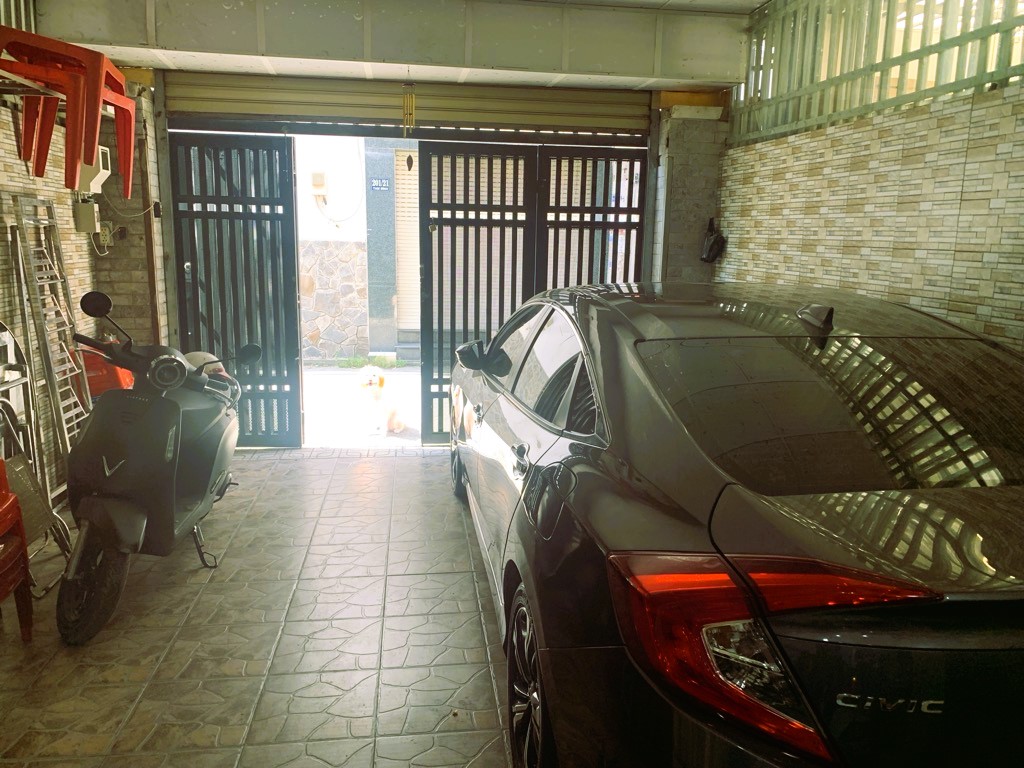 NHÀ KV TAM PHÚ XE HƠI VÔ NHÀ - GIÁ ĐẸP NHỈNH 6TỶ