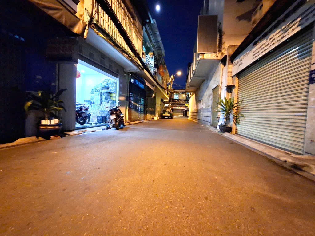 Lê văn phan- Tân phú -giáp tân bình