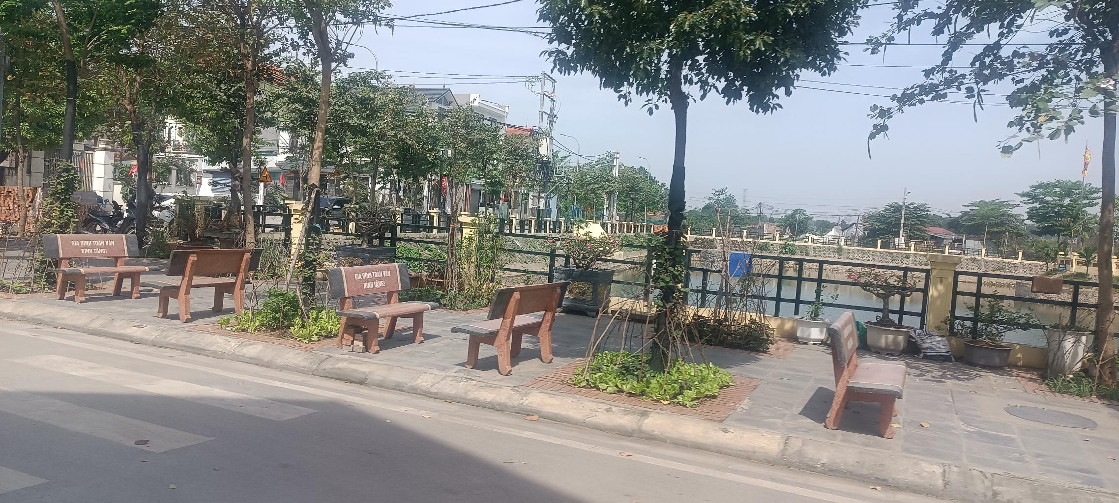 Nhà Đại Đồng - Đại Mạch