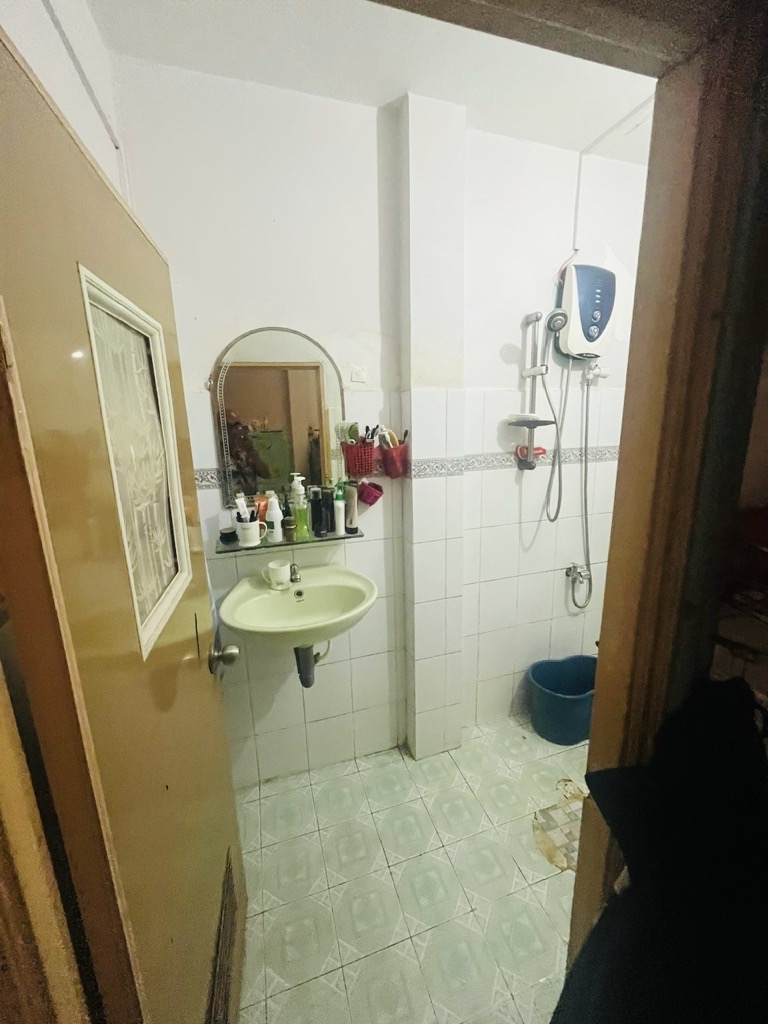 BÁN NHÀ CẤP 4 TRẦN THỊ CỜ  Q12, dt 4×19m.Giá 3,69 tỷ.