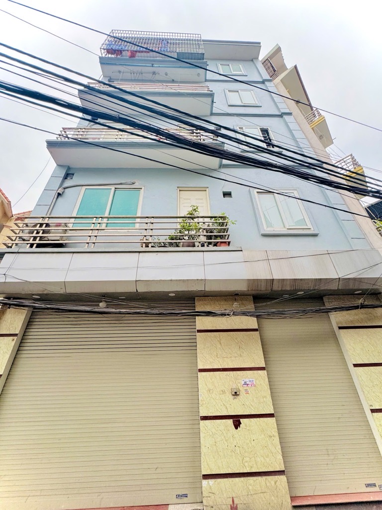 Bán Nhà Đẹp -Rộng Dãi