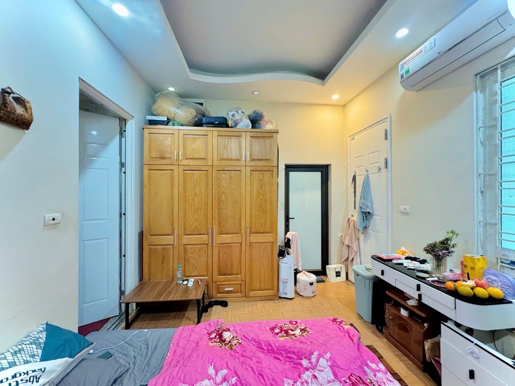 Bán Nhà Đẹp -Rộng Dãi