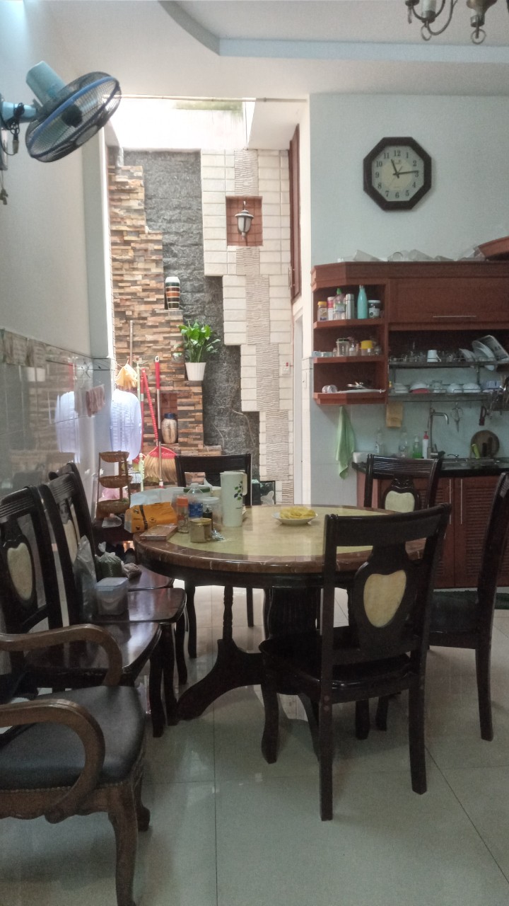 Bán nhà MT Tân Thới Nhất 12. 4,2x21. Phường Tân Thới Nhất. Quận 12.