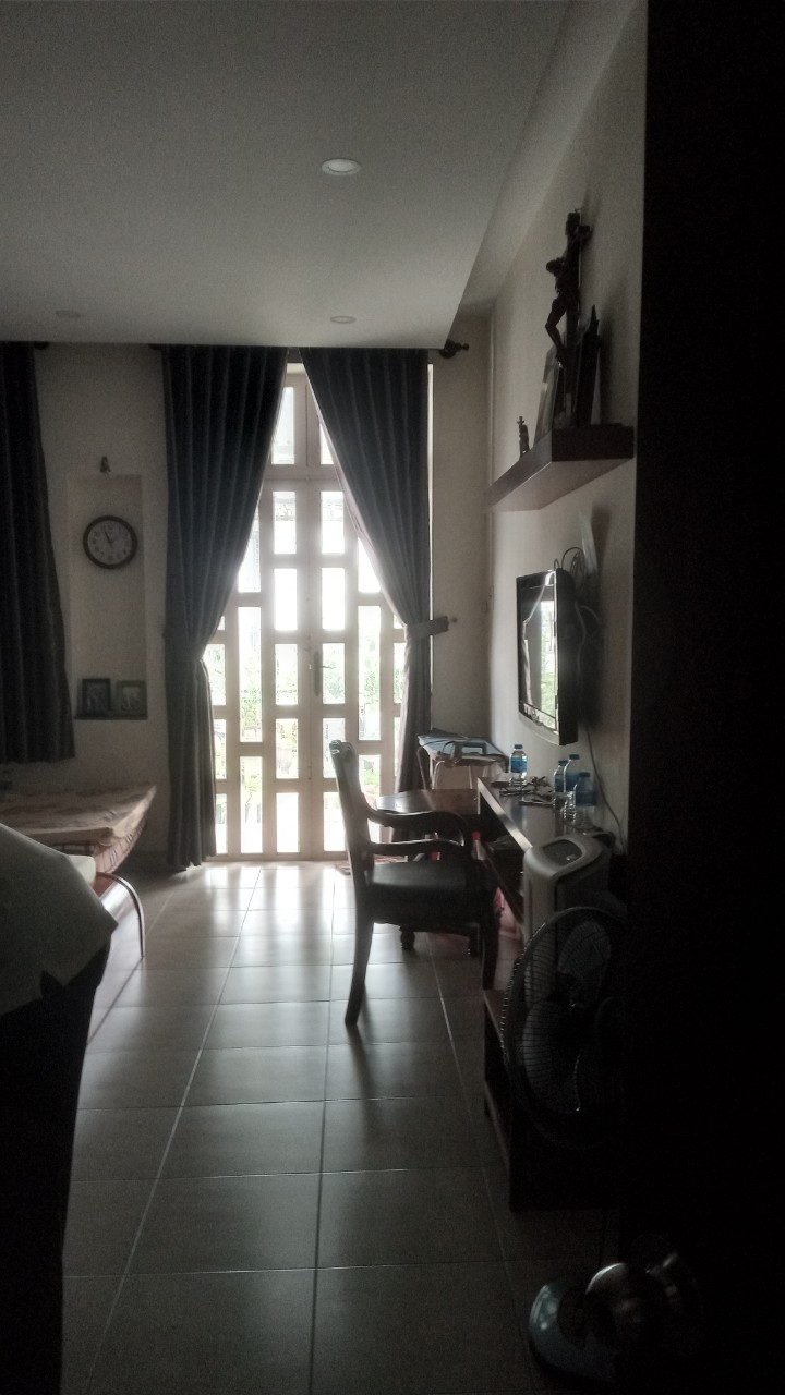 Bán nhà MT Tân Thới Nhất 12. 4,2x21. Phường Tân Thới Nhất. Quận 12.