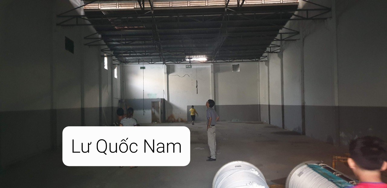 Bán Nhà cấp 4 ( Kho) Tân Thới Nhất 13/. 10x32. HXT. PTTN. Quận 12.