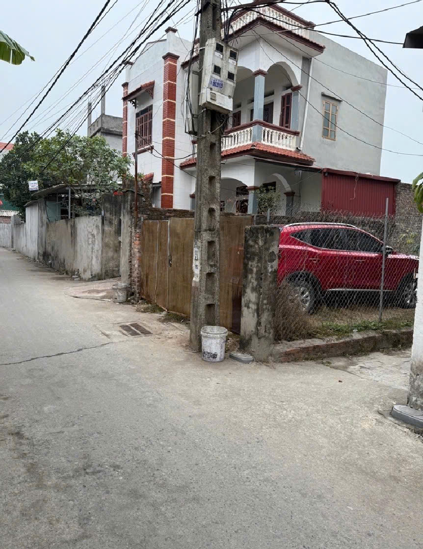 Bán 365m2 Hà Mãn