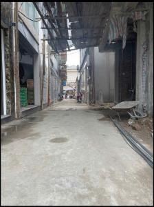 BÁN NHÀ PHÚC LỢI - 6 TẦNG THANG MÁY - GARA Ô TÔ - VIEW VINHOMES - 40M² - 8,X TỶ