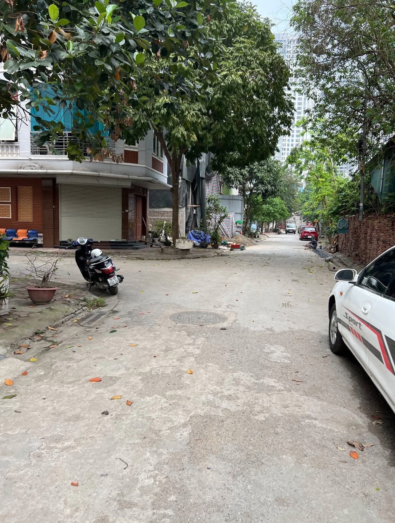 PHÚ DIỄN - 7 TẦNG THANG MÁY- NHỈNH 9 tỷ -  Ô TÔ TRÁNH - VỈA HÈ - KINH DOANH