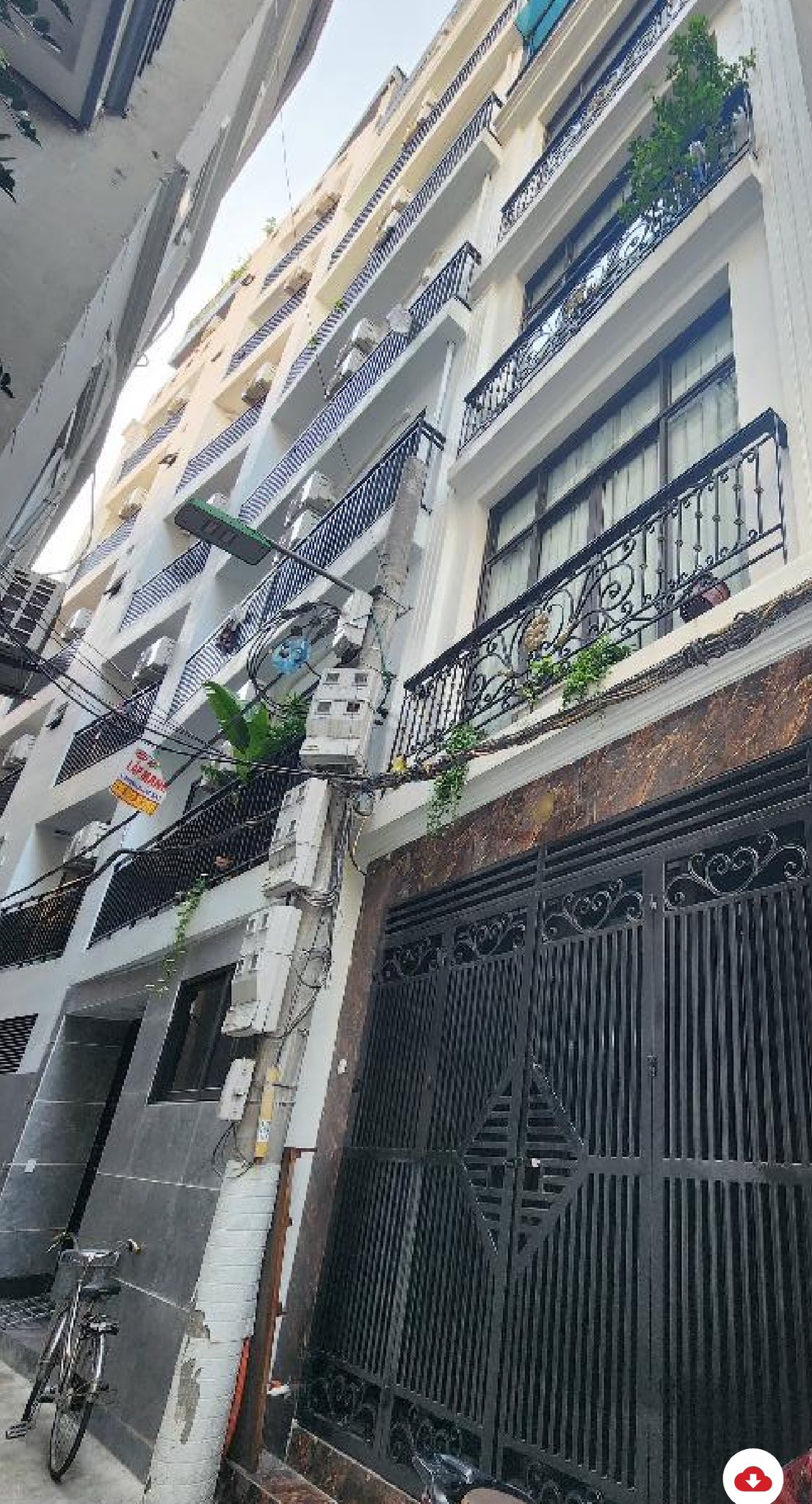 CHỈ NHỈNH 7 tỷ -  NHÀ HỒ TÙNG MẬU - ĐẸP LUNG LINH - TRƯỚC NHÀ RỘNG 4M - THOÁNG TRƯỚC SAU VĨNH VIỄN - XEM LÀ MÊ