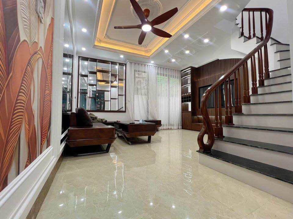 CHỈ NHỈNH 7 tỷ -  NHÀ HỒ TÙNG MẬU - ĐẸP LUNG LINH - TRƯỚC NHÀ RỘNG 4M - THOÁNG TRƯỚC SAU VĨNH VIỄN - XEM LÀ MÊ